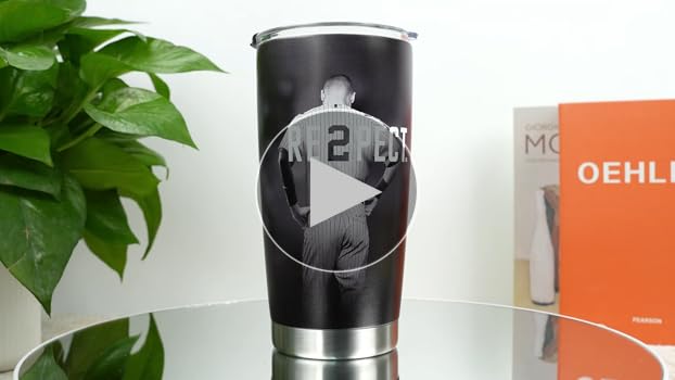 Amazon.com | TEERABBIT Derek New York Jeter Baseball Coffee